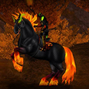Galloper Thompson